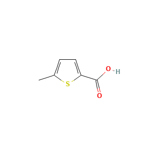 5-Methylthiophene-2-carboxylic acid