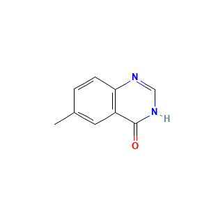 6-Methylquinazolin-4-ol