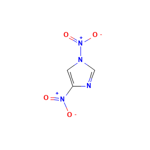 1,4-Dinitro-1H-imidazole