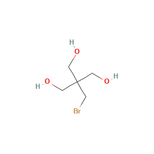 1,3-Propanediol, 2-(bromomethyl)-2-(hydroxymethyl)-