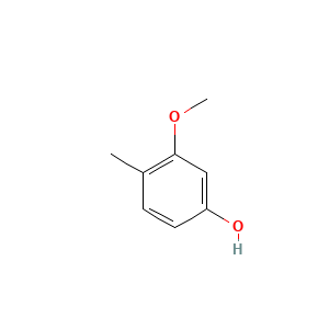 3-Methoxy-4-methylphenol