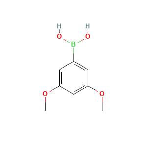 (3,5-Dimethoxyphenyl)boronic acid