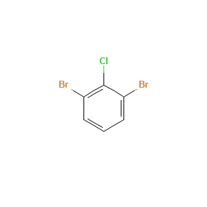 1,3-Dibromo-2-chlorobenzene