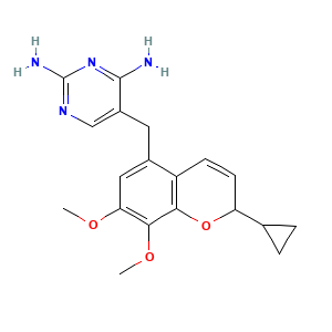 Iclaprim