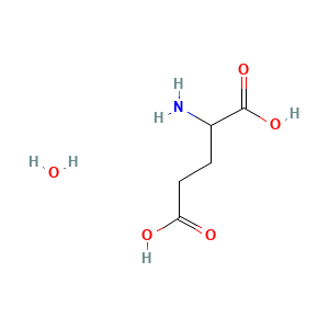 DL-Glutamic acid monohydrate