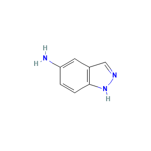 1H-Indazol-5-amine