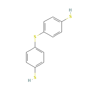 4,4'-Thiobisbenzenethiol