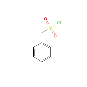 Phenylmethanesulfonyl chloride