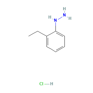 2-Ethylphenylhydrazine Hydrochloride