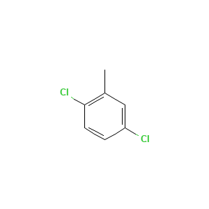 2,5-Dichlorotoluene