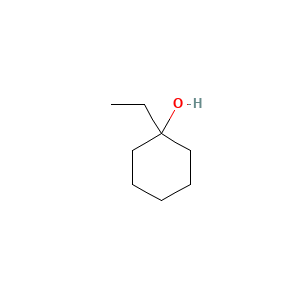 1-Ethylcyclohexanol