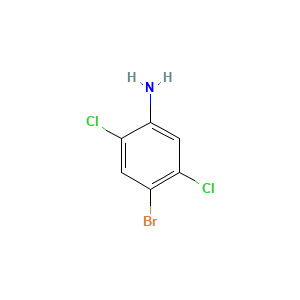 4-Bromo-2,5-dichloroaniline