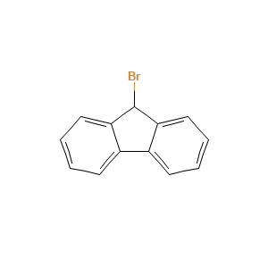 9-Bromofluorene