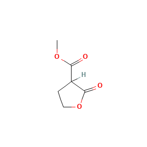 Methyl 2-oxooxolane-3-carboxylate