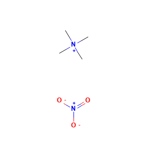 Tetramethylammonium nitrate