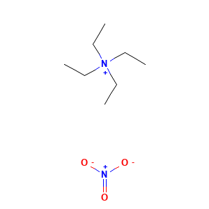 Ethanaminium, N,N,N-triethyl-, nitrate (1:1)