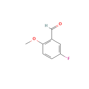 5-Fluoro-2-methoxybenzaldehyde