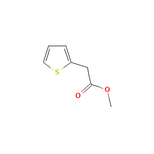 Methyl thiophen-2-acetate