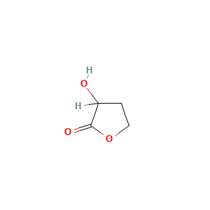 alpha-Hydroxy-gamma-butyrolactone