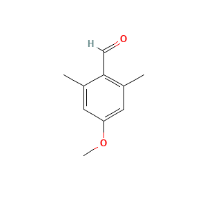 4-Methoxy-2,6-dimethylbenzaldehyde