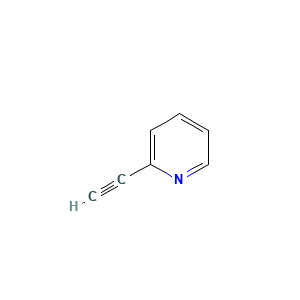 Ethynylpyridine