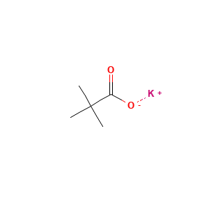 Potassium Trimethylacetate