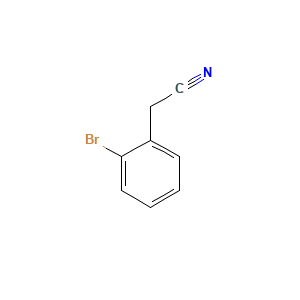2-Bromobenzyl cyanide