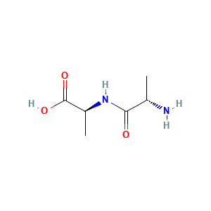 L-Alanyl-L-alanine