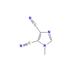 1-Methyl-1H-imidazole-4,5-dicarbonitrile