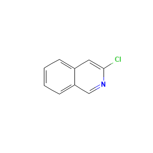 3-Chloroisoquinoline