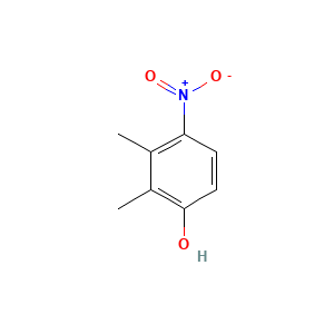 2,3-Dimethyl-4-nitrophenol