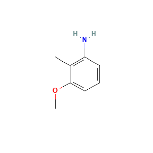 3-Methoxy-2-methylaniline