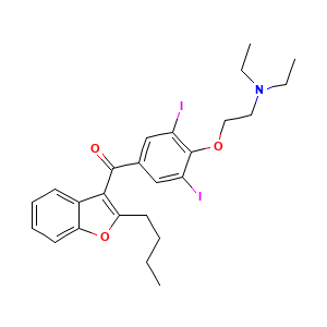 Amiodarone