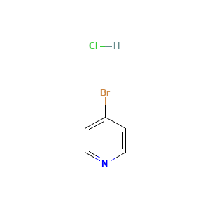 4-Bromopyridinium chloride