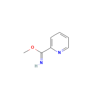 Methyl Picolinimidate