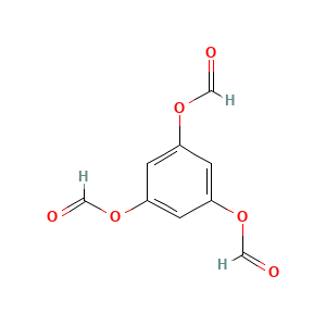 Benzene-1,3,5-triyl triformate