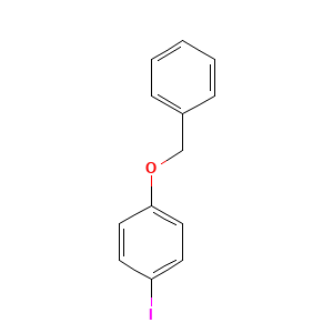 1-(Benzyloxy)-4-iodobenzene