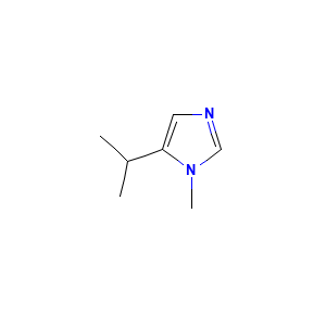 5-Isopropyl-1-methyl-1H-imidazole