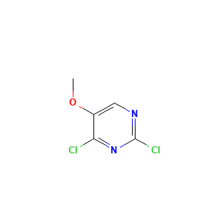 2,4-Dichloro-5-methoxypyrimidine