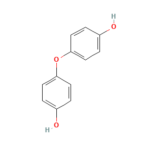 4,4'-Dihydroxydiphenyl ether
