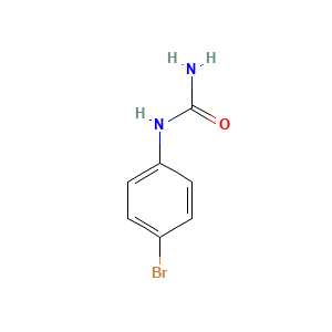 N-(4-Bromophenyl)urea