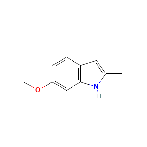 6-methoxy-2-methyl-1H-indole