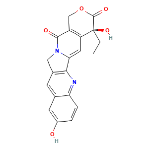 Hydroxycamptothecin