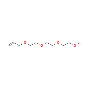 2,5,8,11-Tetraoxatetradec-13-ene