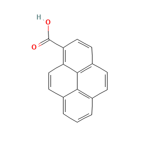 1-Pyrenecarboxylic acid