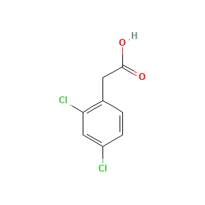 2,4-Dichlorophenylacetic acid