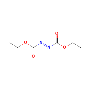 Diethyl azodicarboxylate
