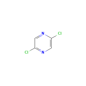 2,5-Dichloropyrazine