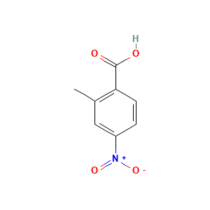 4-Nitro-o-toluic acid