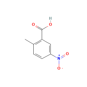 2-Methyl-5-nitrobenzoic acid